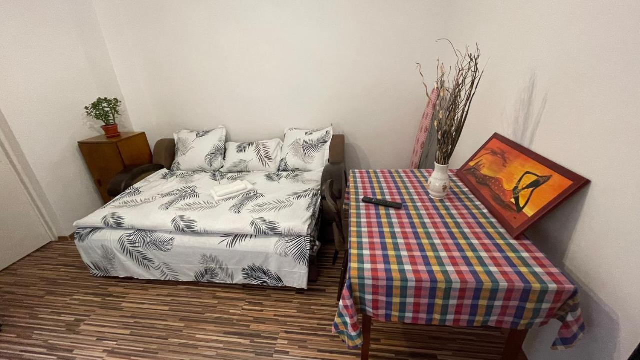 Apartament In Centrul Brasovului Braşov Exterior foto