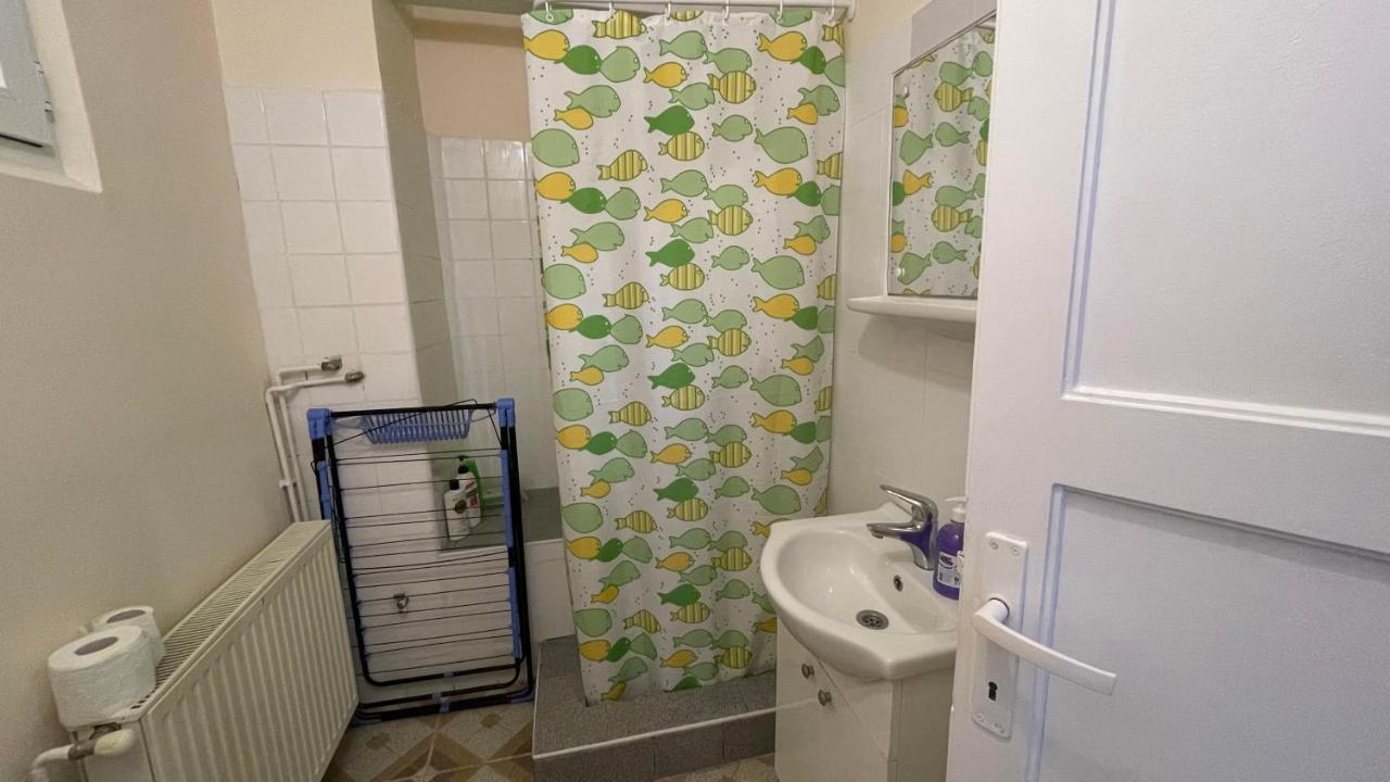 Apartament In Centrul Brasovului Braşov Exterior foto