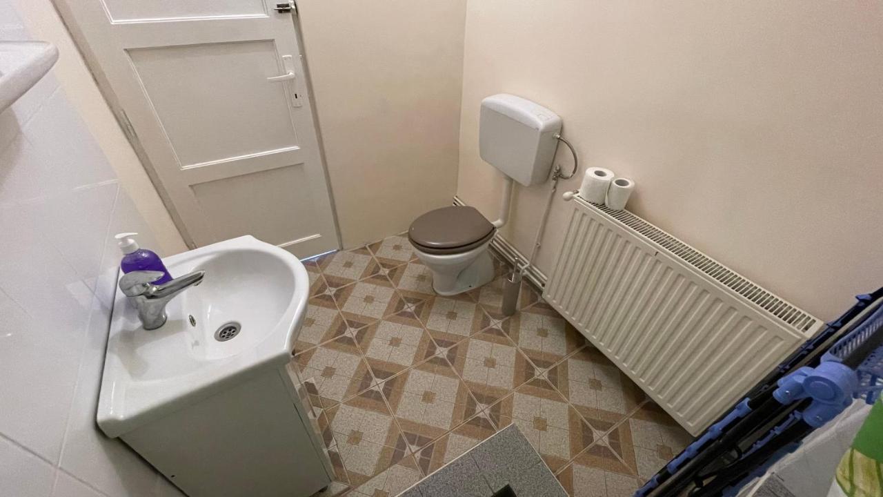 Apartament In Centrul Brasovului Braşov Exterior foto