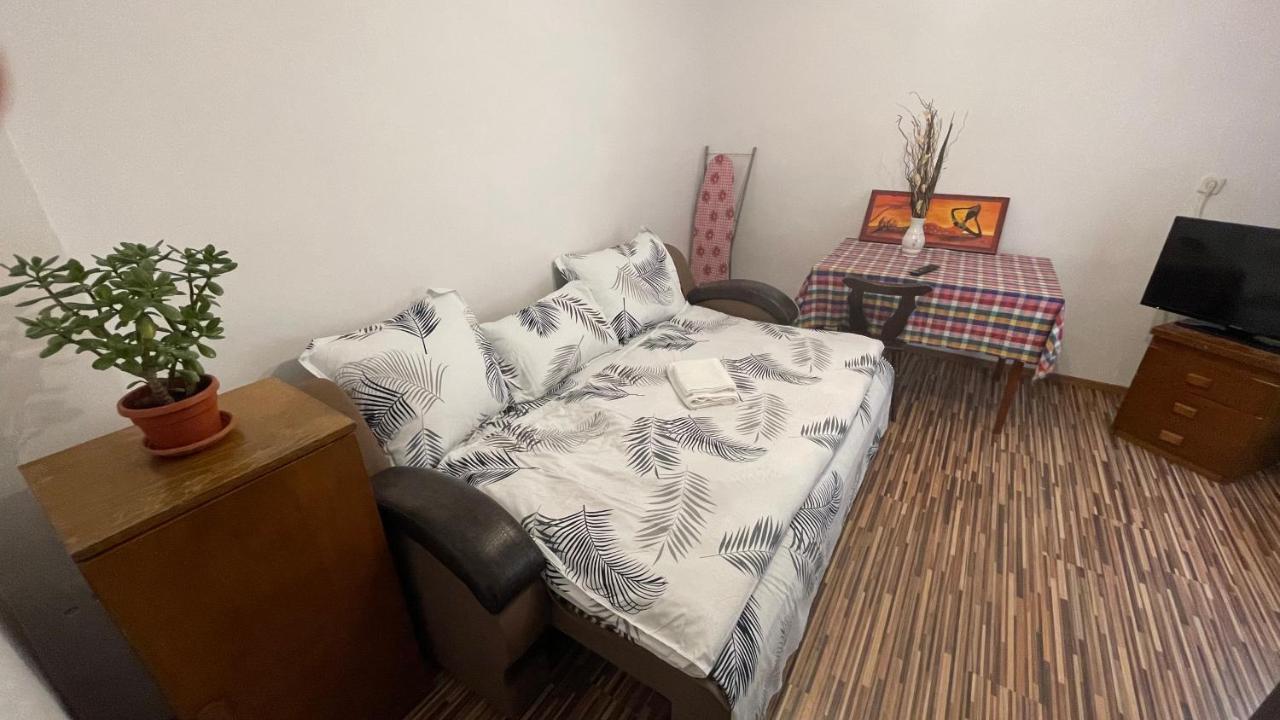 Apartament In Centrul Brasovului Braşov Exterior foto