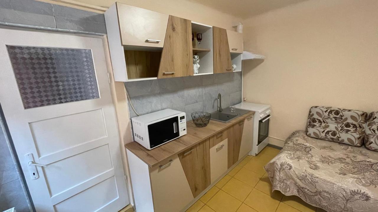 Apartament In Centrul Brasovului Braşov Exterior foto